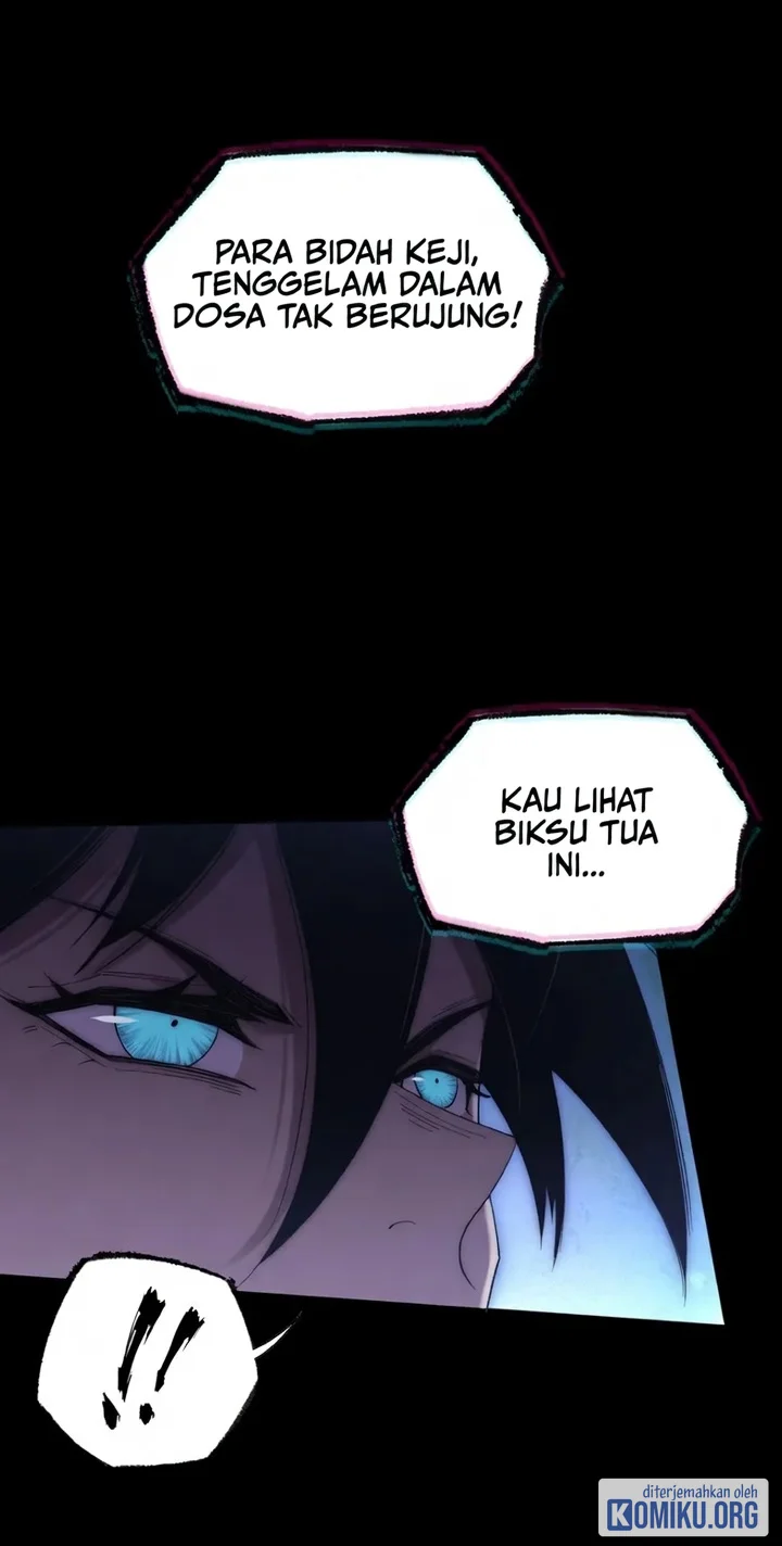 Sinister Immortal Path Chapter 93 Halaman 30