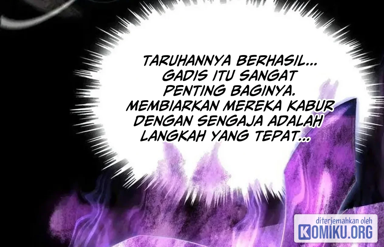 Sinister Immortal Path Chapter 94 Halaman 23