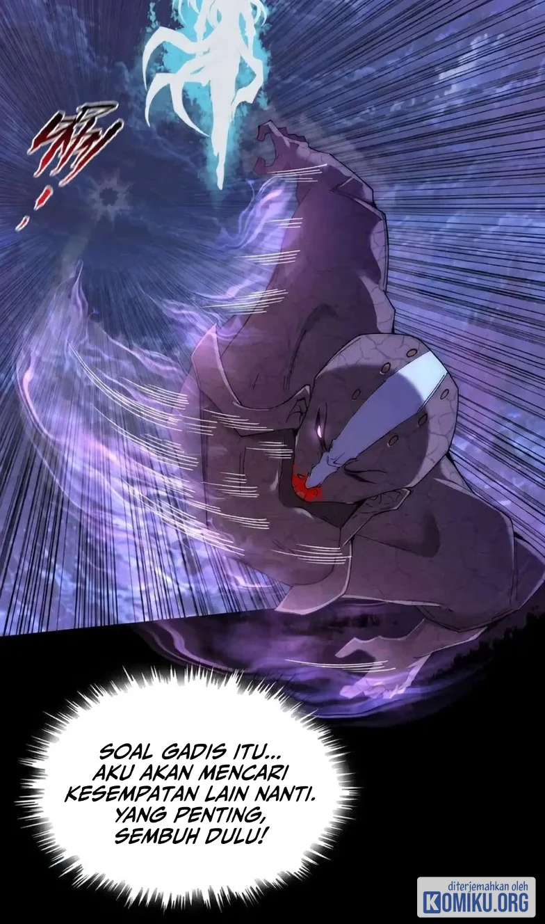 Sinister Immortal Path Chapter 94 Halaman 26