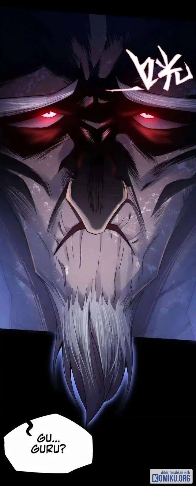 Sinister Immortal Path Chapter 94 Halaman 33
