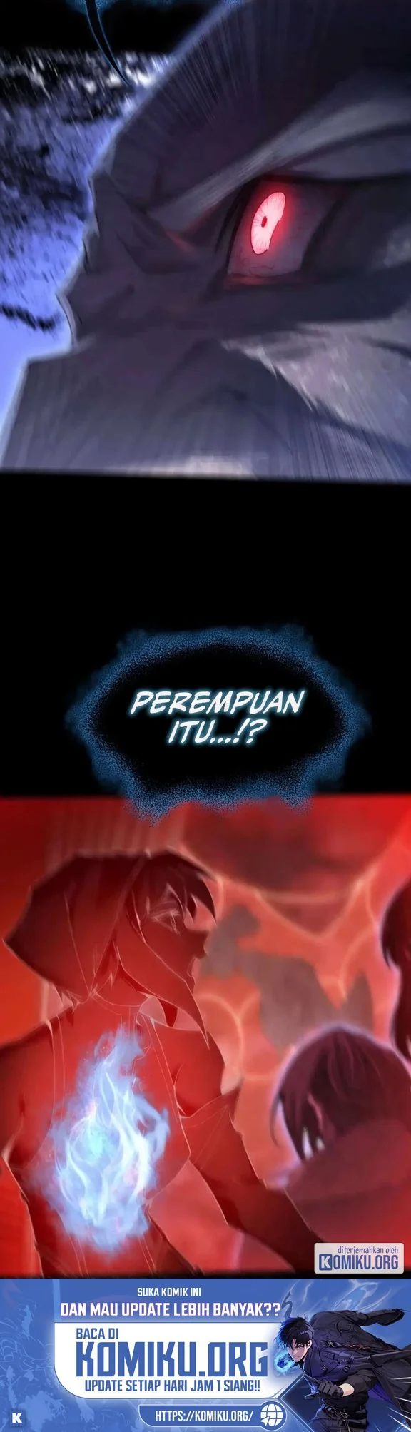 Sinister Immortal Path Chapter 94 Halaman 35