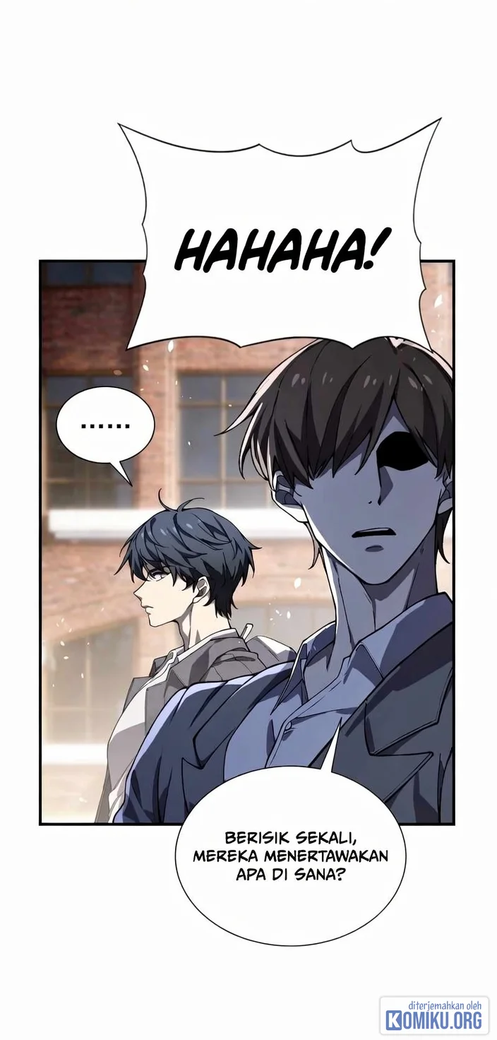 Skills Have No Cooldown I Turned Into A Natural Disaster Of Undead Chapter 7 Halaman 36