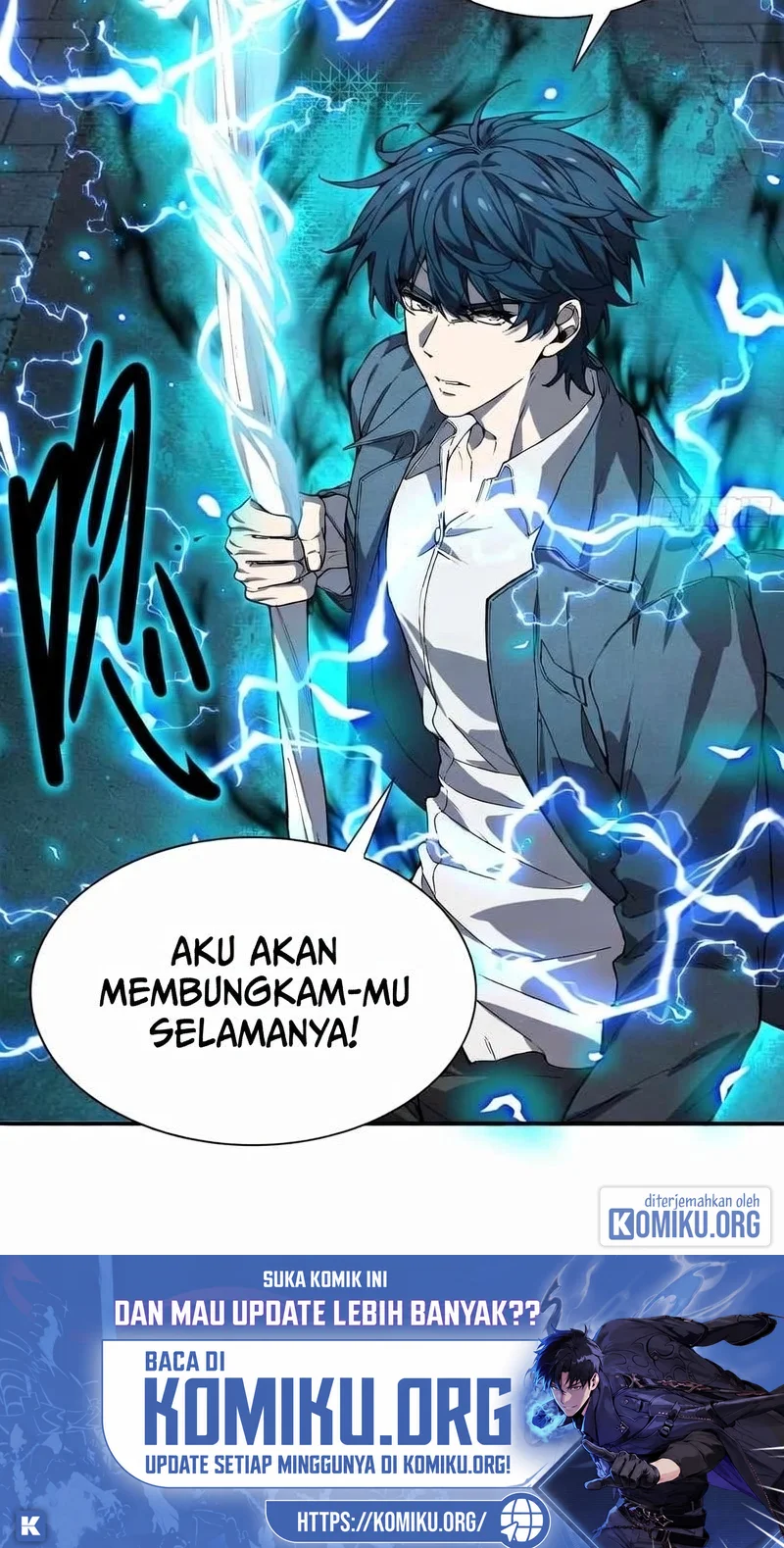 Skills Have No Cooldown I Turned Into A Natural Disaster Of Undead Chapter 7 Halaman 44