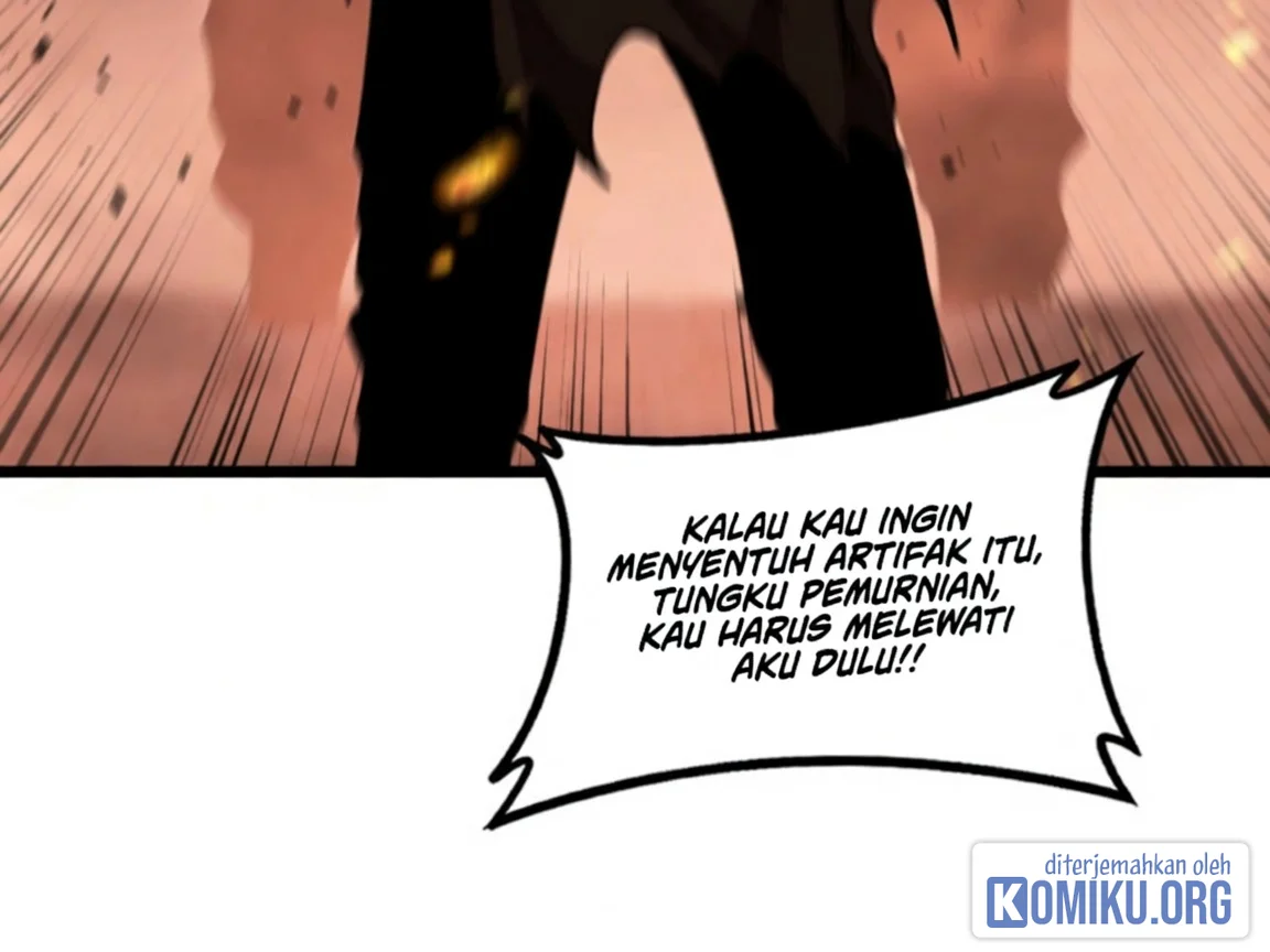 Snake Immortal The Tale Of A Snakes Cultivation To Immortality Chapter 102 Halaman 35