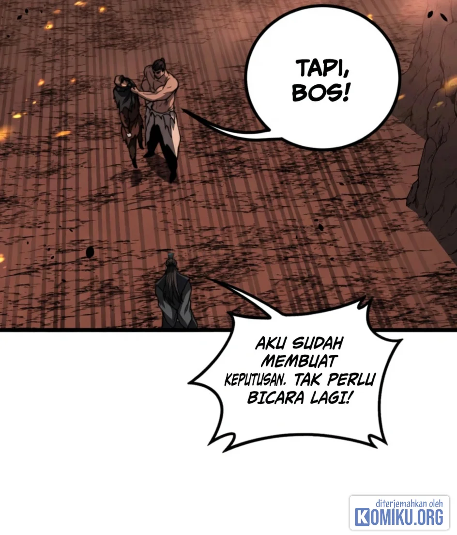 Snake Immortal The Tale Of A Snakes Cultivation To Immortality Chapter 102 Halaman 38