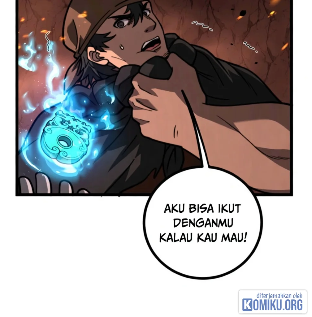 Snake Immortal The Tale Of A Snakes Cultivation To Immortality Chapter 102 Halaman 40