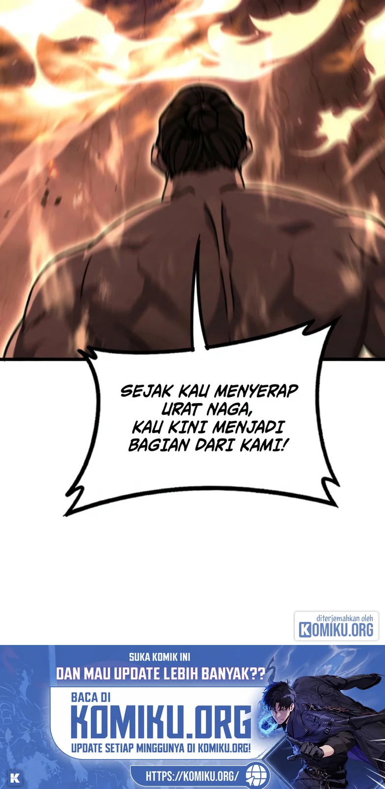 Snake Immortal The Tale Of A Snakes Cultivation To Immortality Chapter 102 Halaman 53