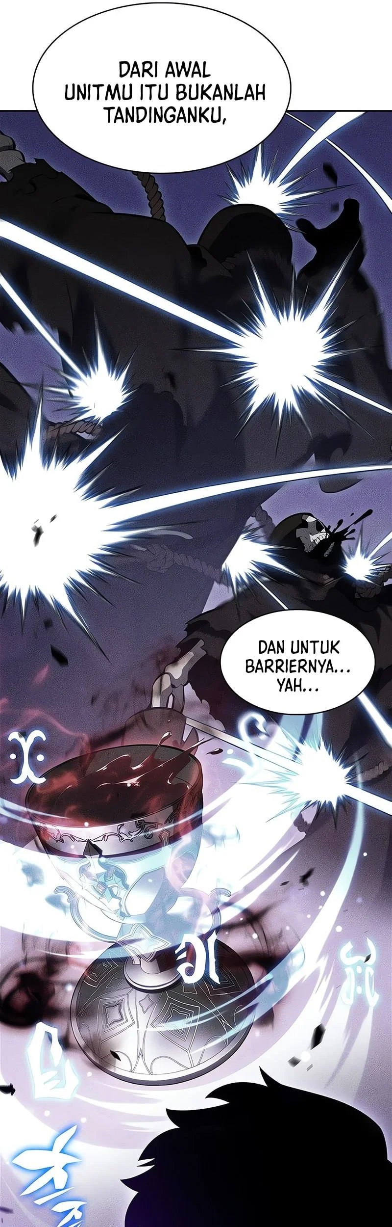 Solo Max Level Newbie Chapter 235.2 Halaman 49