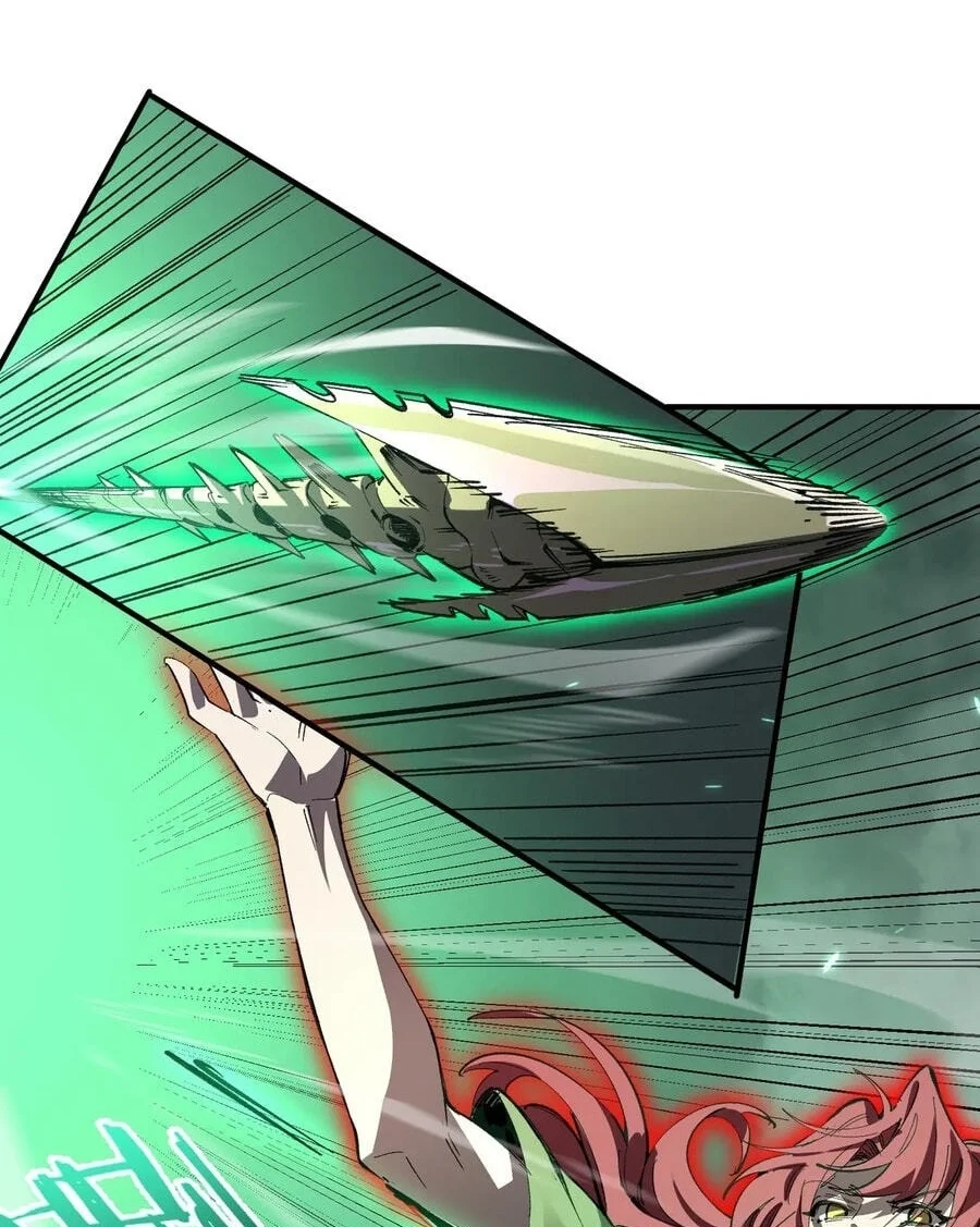 Sss Level Paladin Who Breaks All Logic Chapter 167 Halaman 53