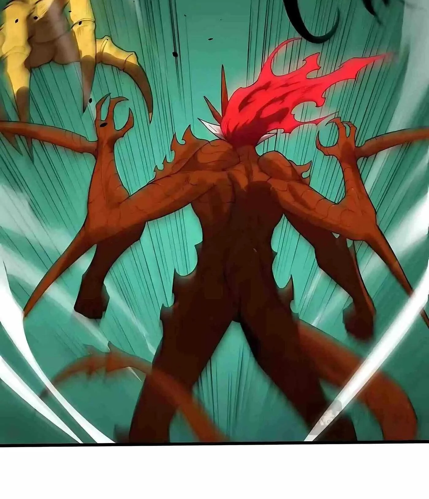 Sss Level Paladin Who Breaks All Logic Chapter 169 Halaman 57