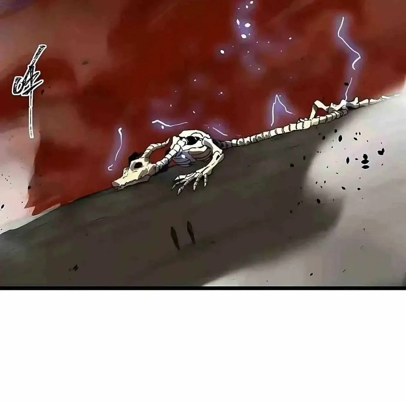 Sss Level Paladin Who Breaks All Logic Chapter 170 Halaman 51