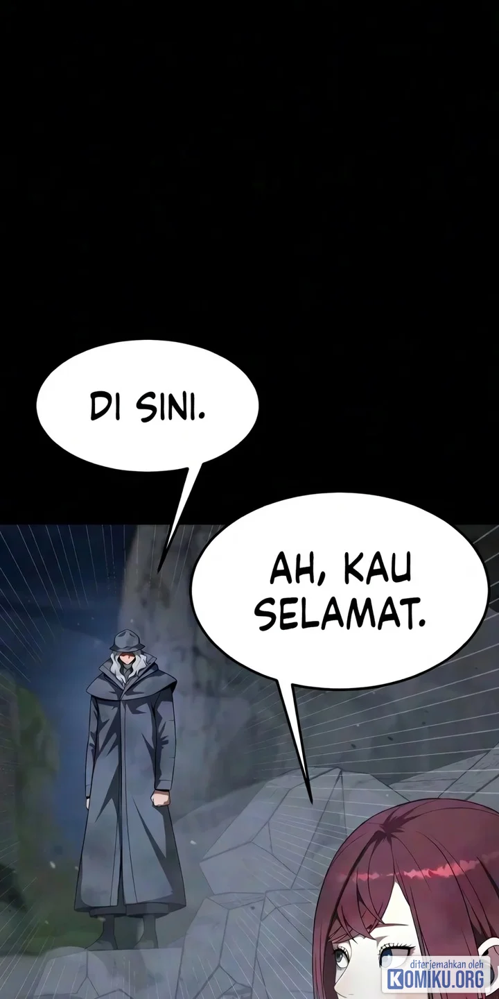 Steel Eating Player Chapter 109 Halaman 131