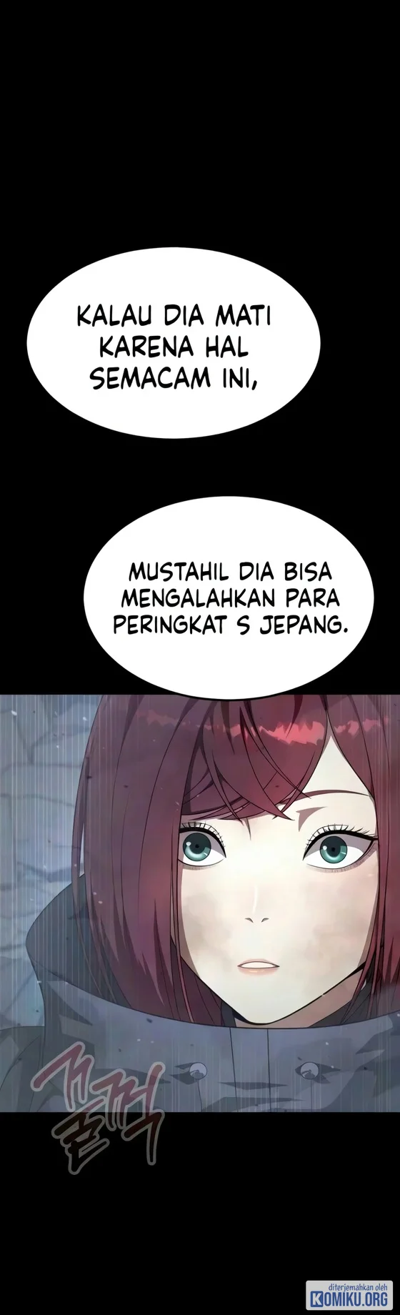 Steel Eating Player Chapter 109 Halaman 139