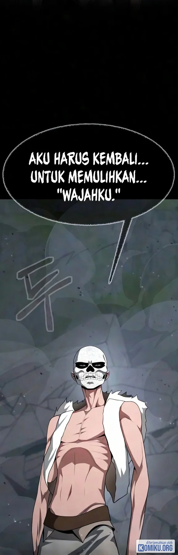 Steel Eating Player Chapter 109 Halaman 163