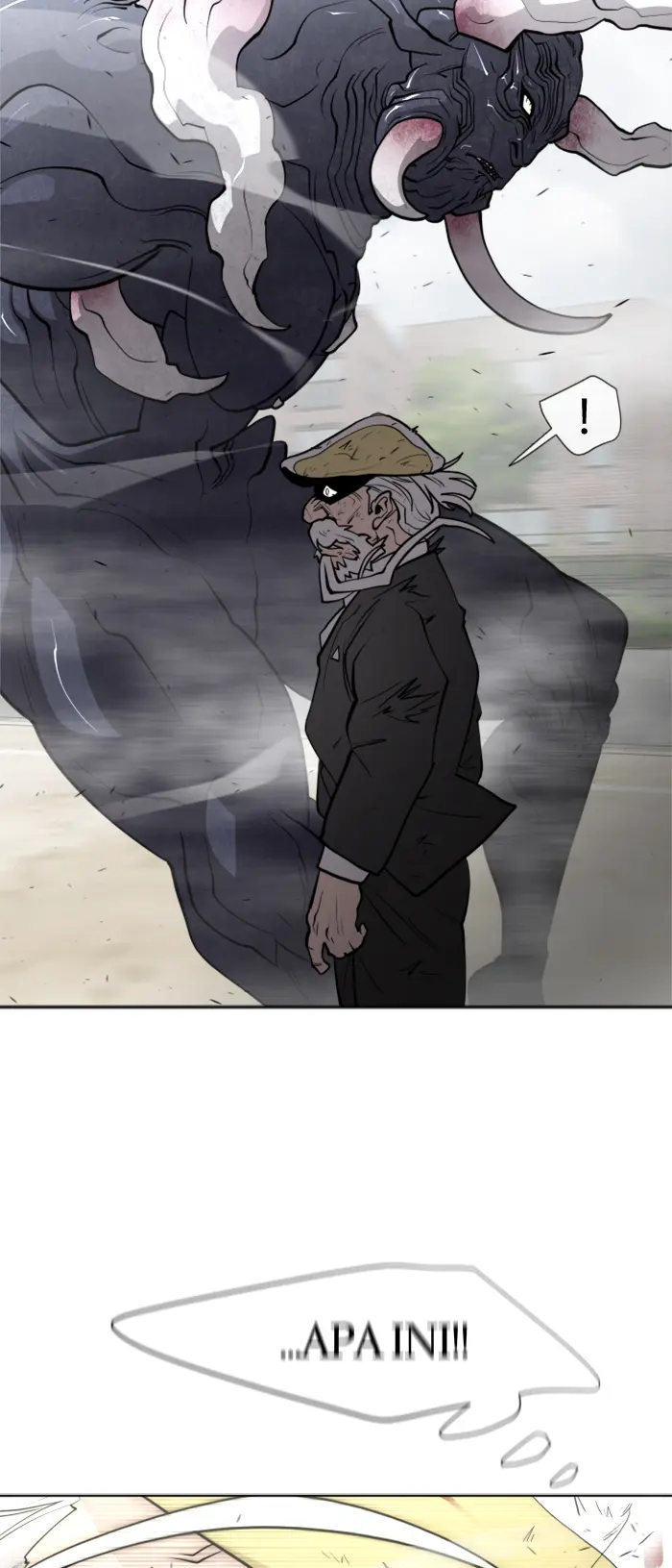 Superhuman Era Chapter 67 Halaman 41