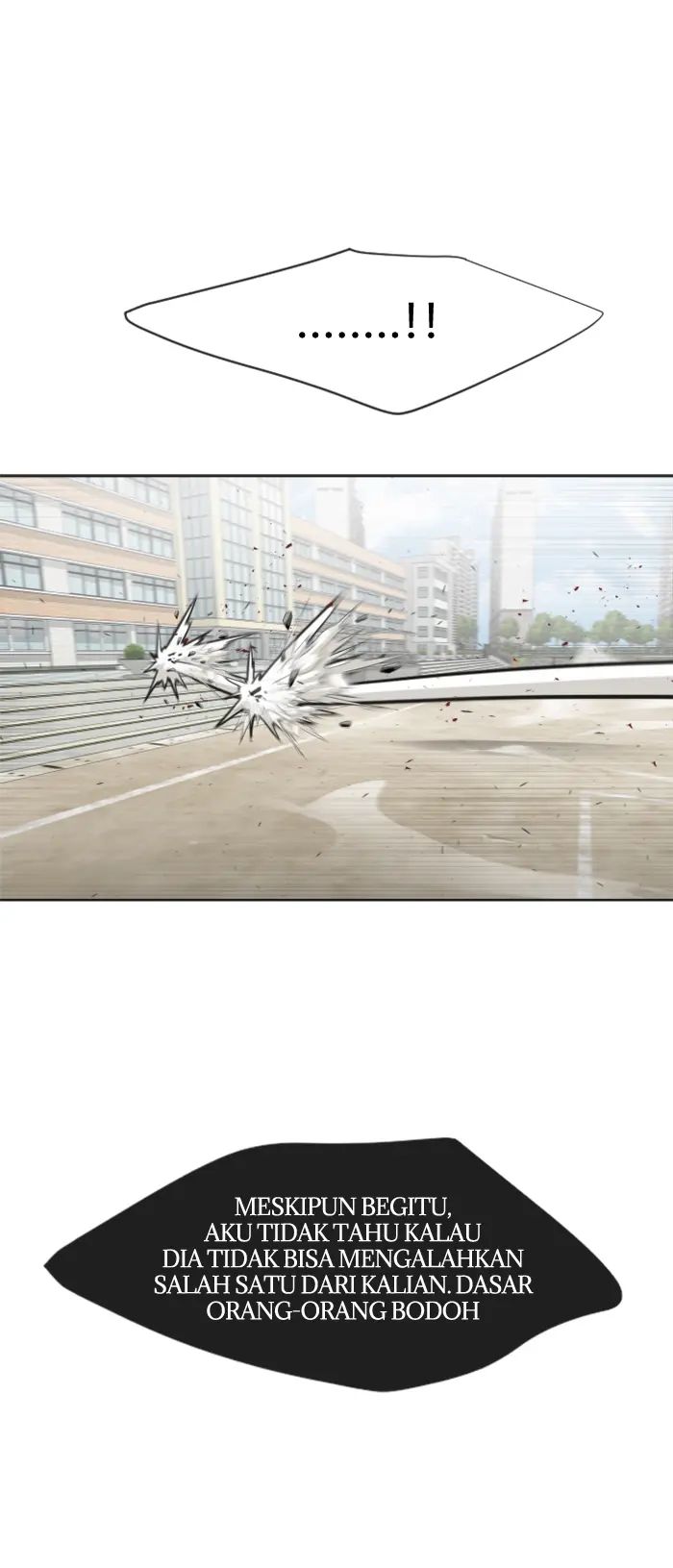 Superhuman Era Chapter 67 Halaman 47