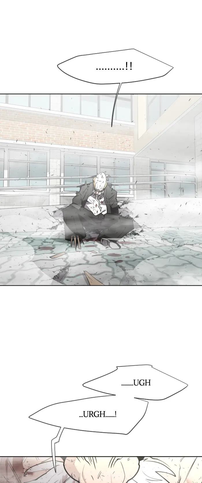 Superhuman Era Chapter 67 Halaman 48