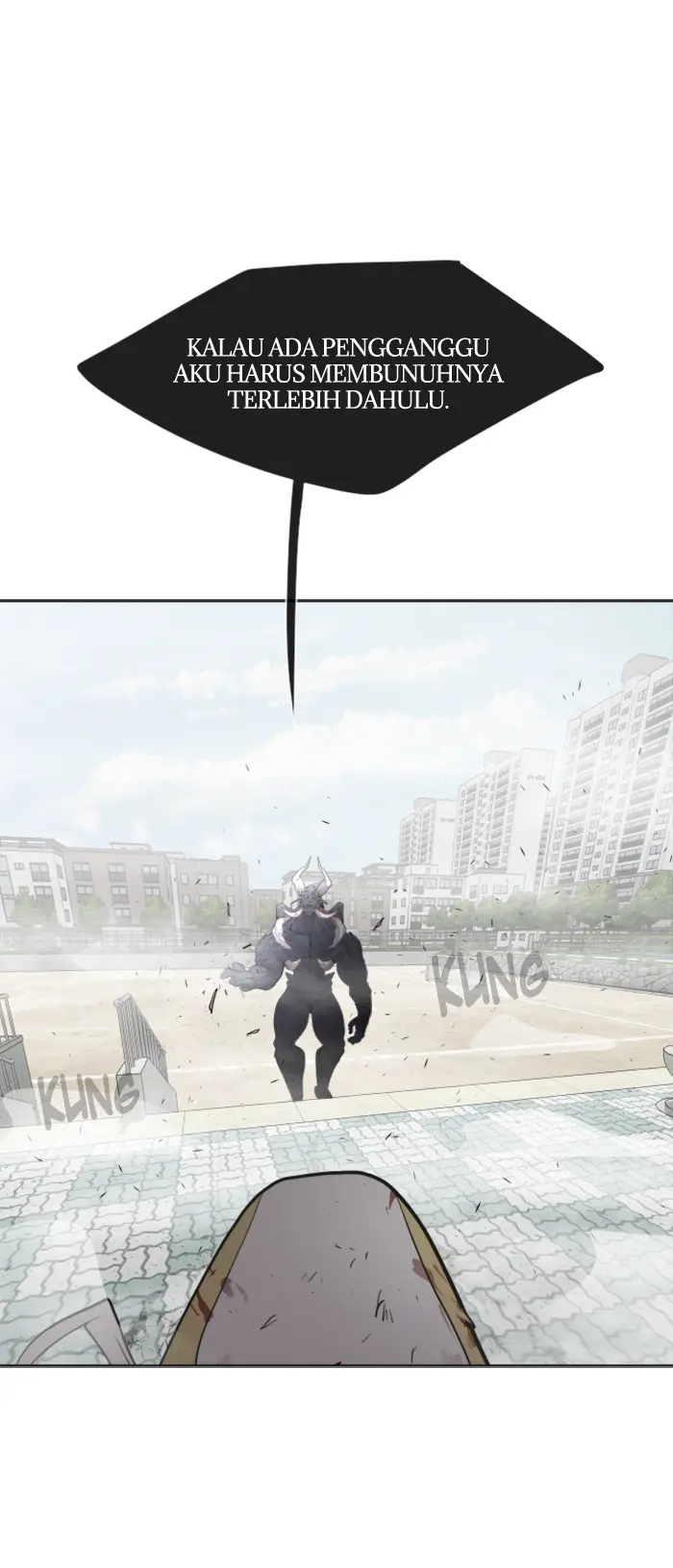 Superhuman Era Chapter 67 Halaman 51