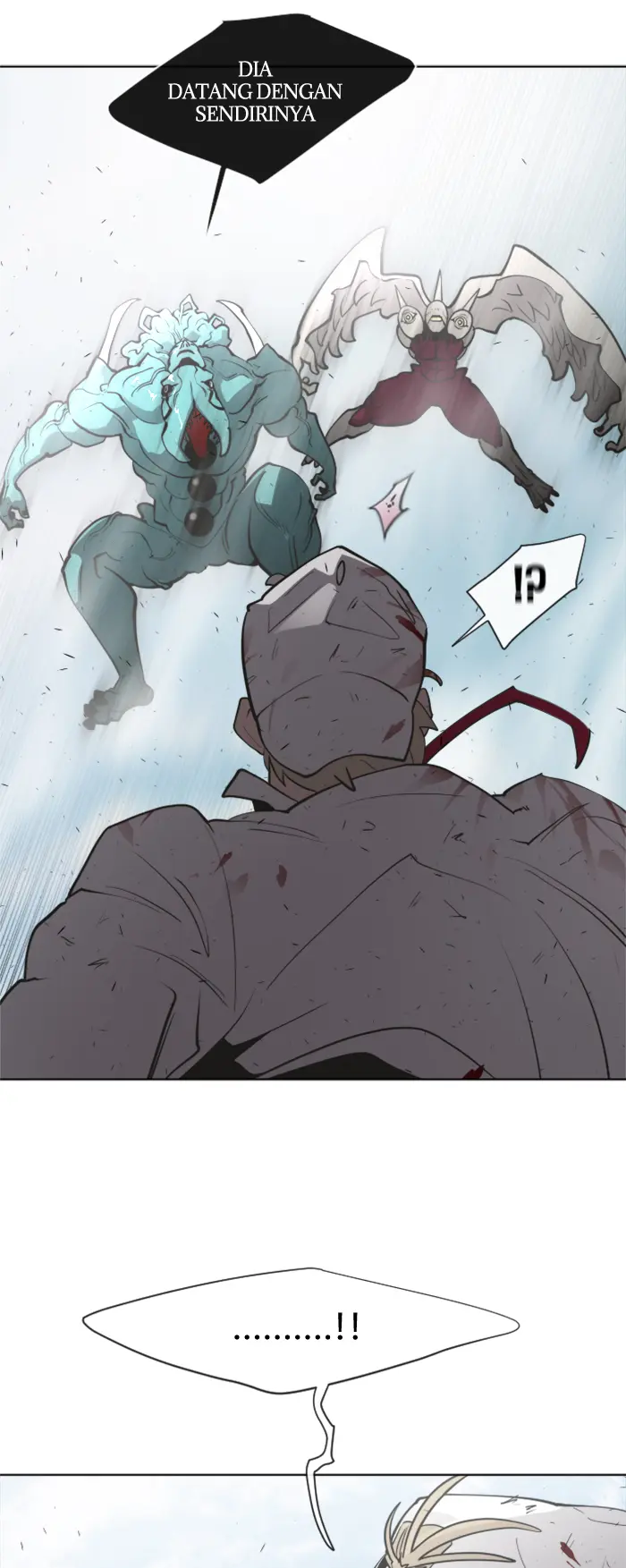 Superhuman Era Chapter 67 Halaman 55