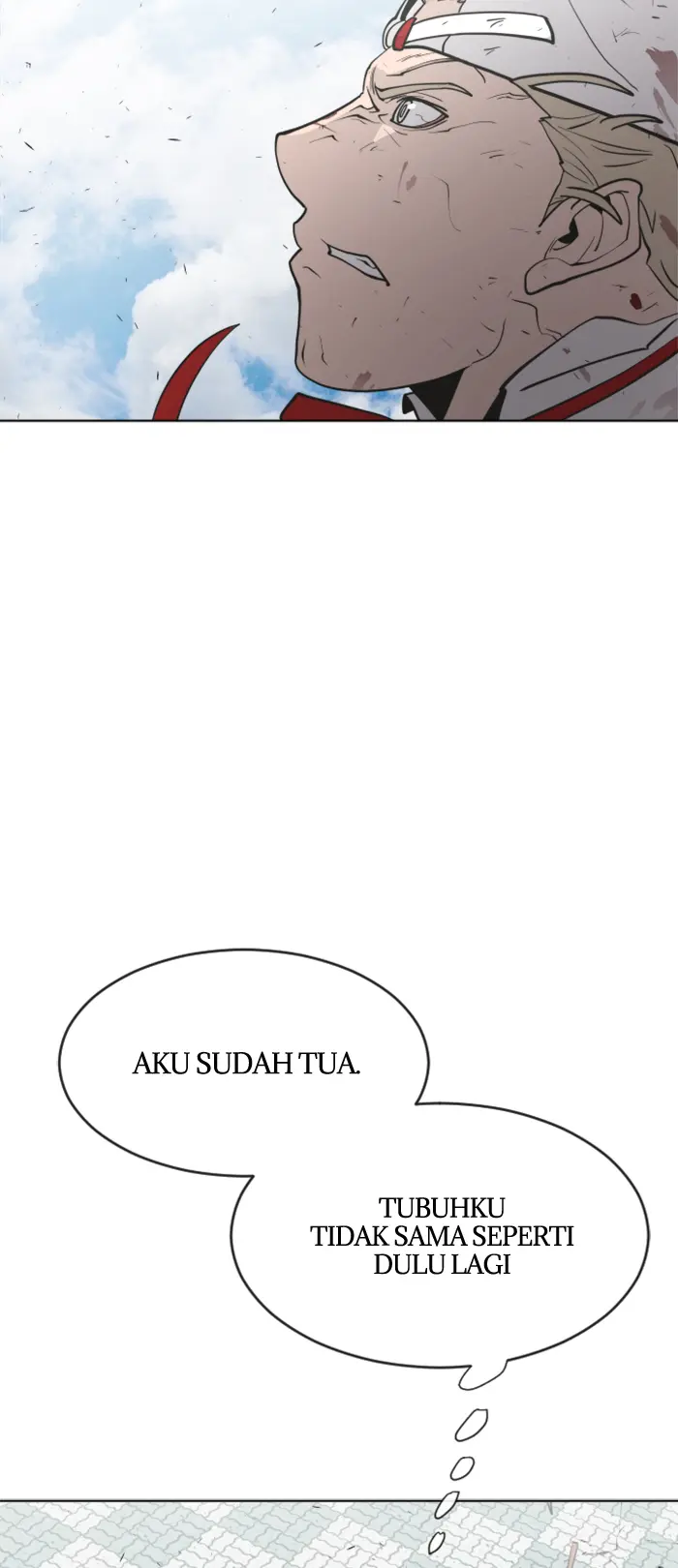 Superhuman Era Chapter 67 Halaman 56