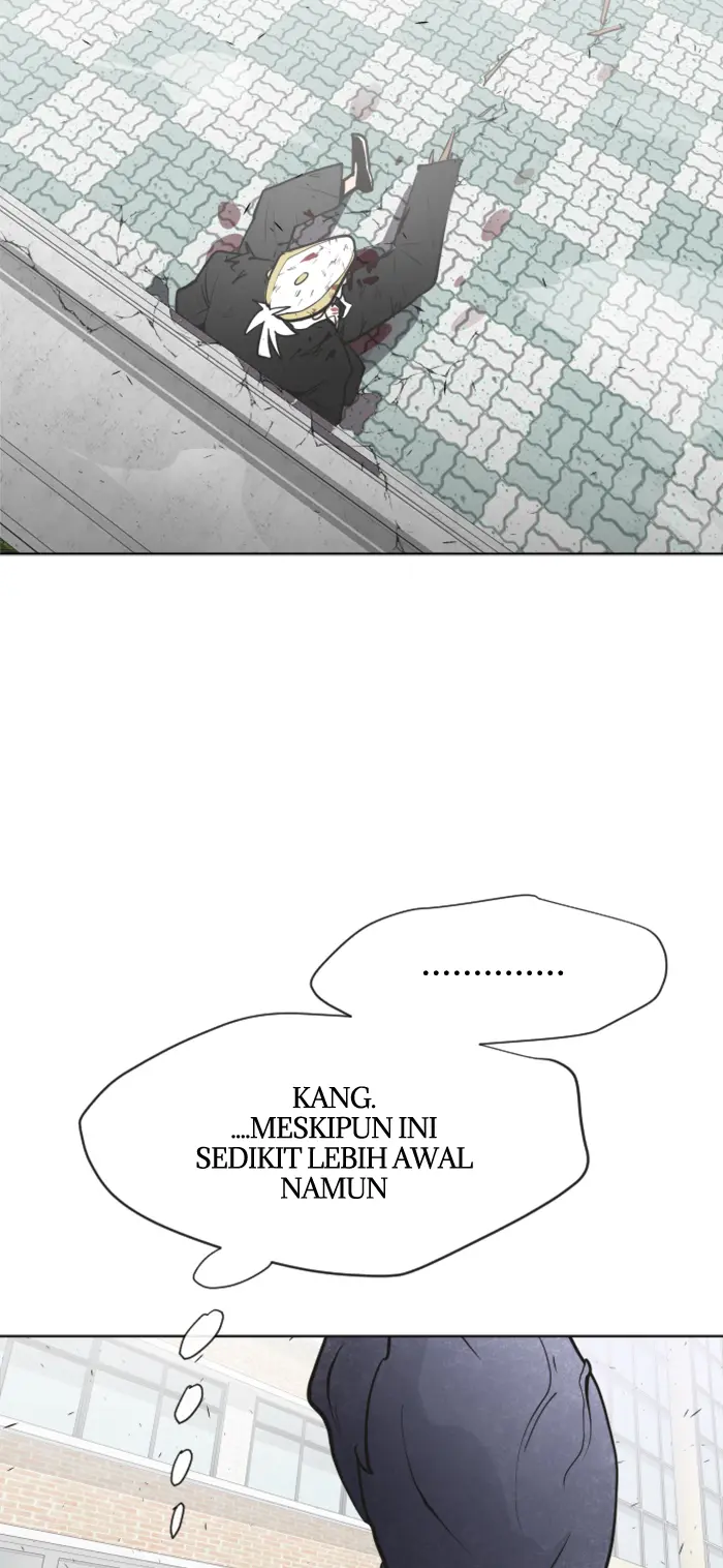 Superhuman Era Chapter 67 Halaman 57
