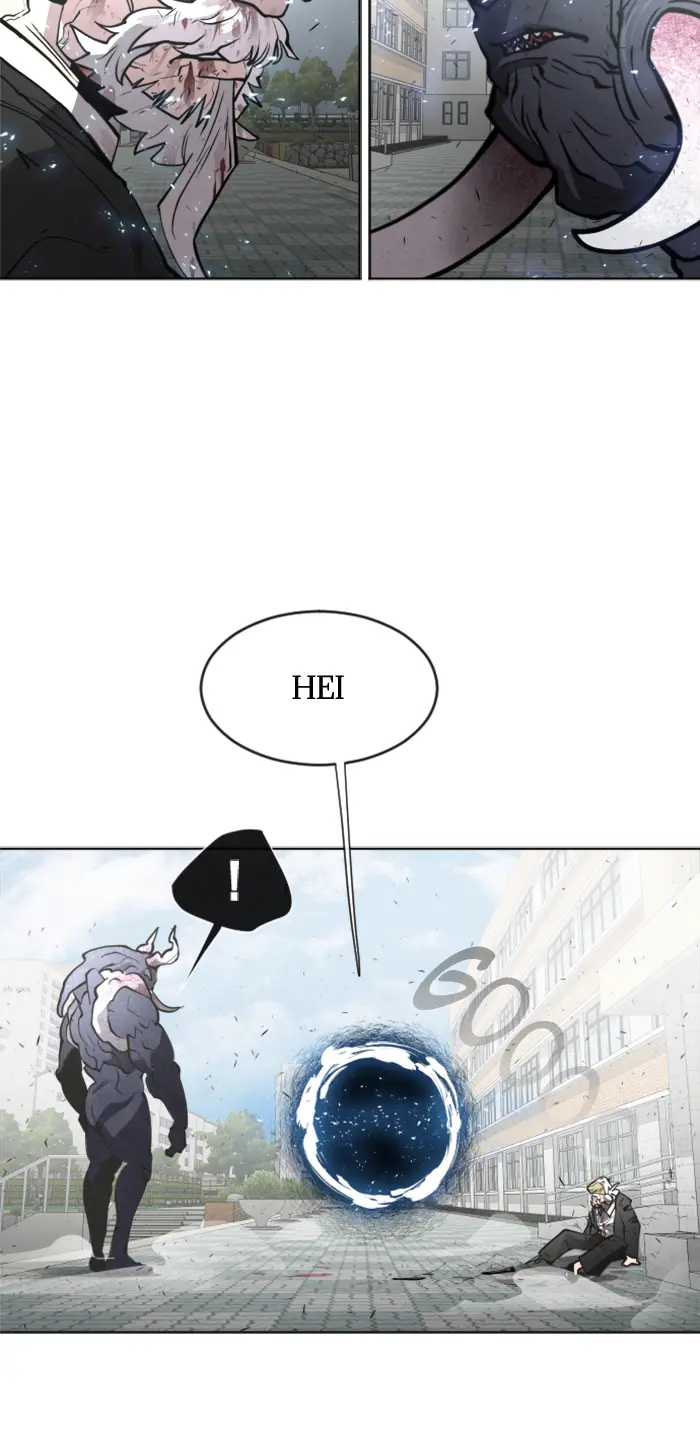 Superhuman Era Chapter 67 Halaman 60