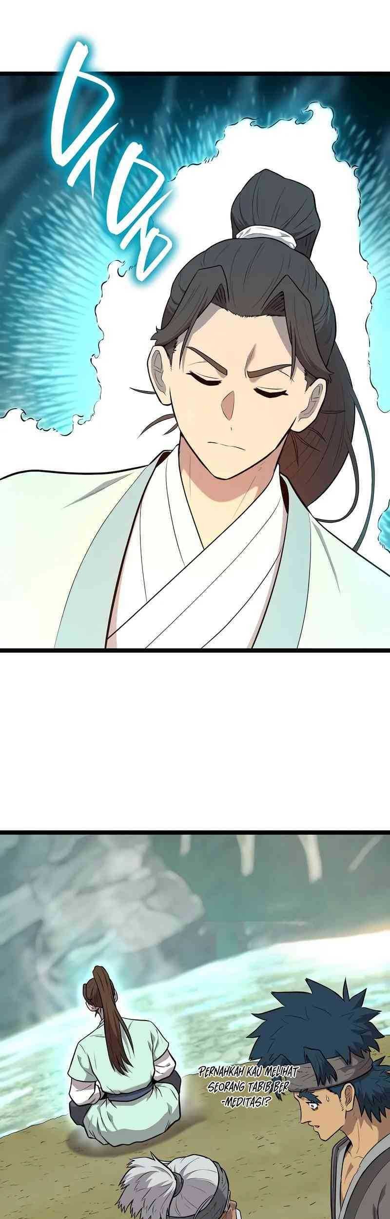 Tang Clan Legend Chapter 5.2 Halaman 63