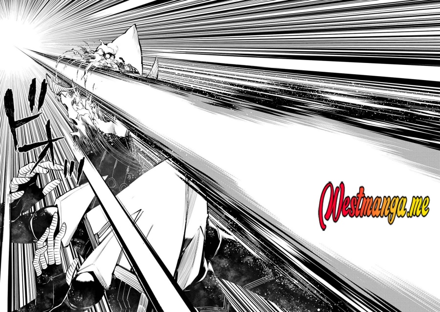 Tensei Kenja No Isekai Raifu Chapter 82 Halaman 42