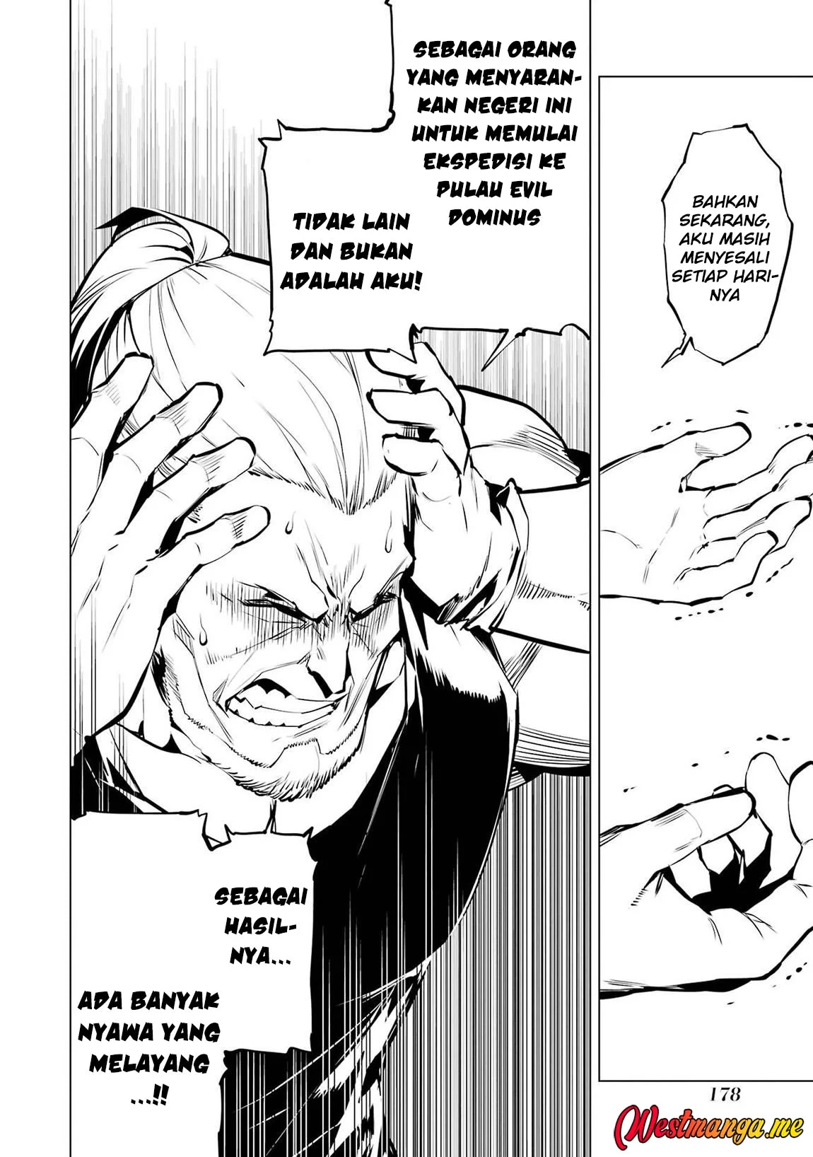 Tensei Kenja No Isekai Raifu Chapter 84 Halaman 58