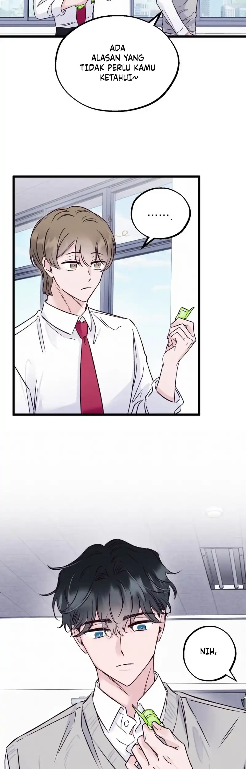 The Beauty Of Class 8 Chapter 8 Halaman 42
