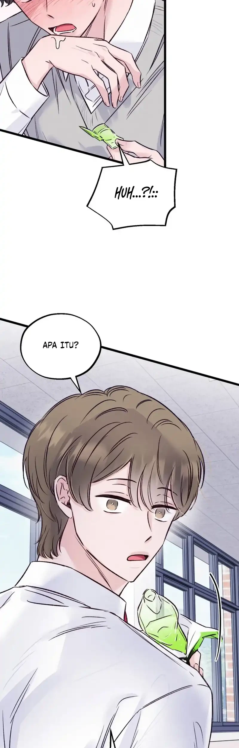 The Beauty Of Class 8 Chapter 8 Halaman 45