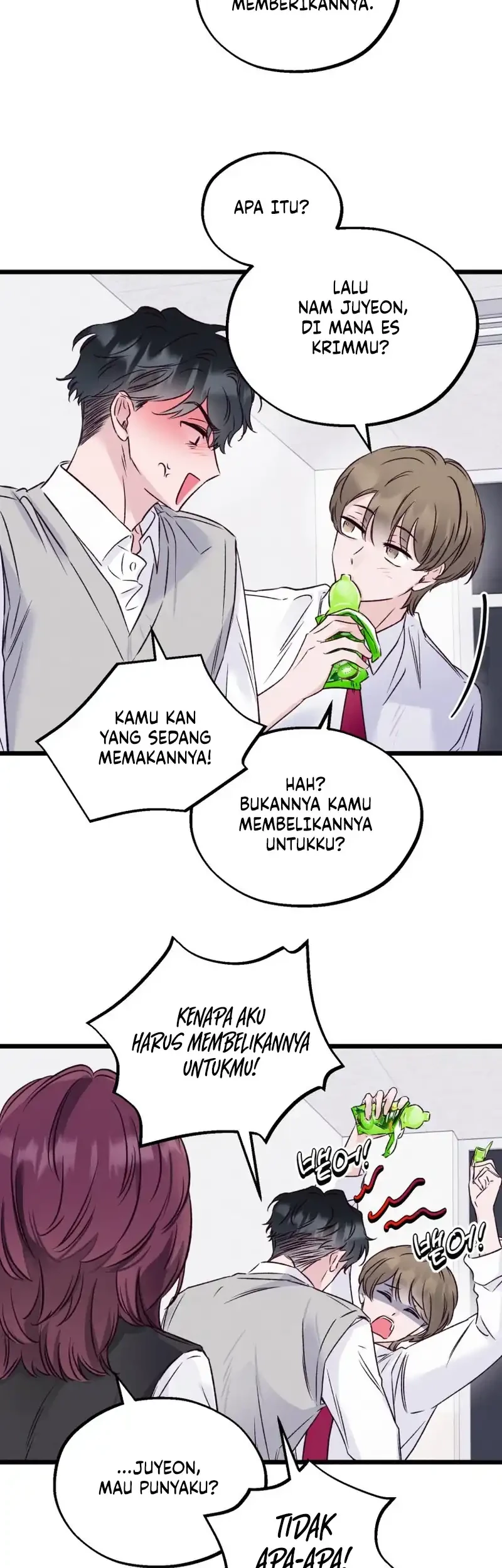 The Beauty Of Class 8 Chapter 8 Halaman 34