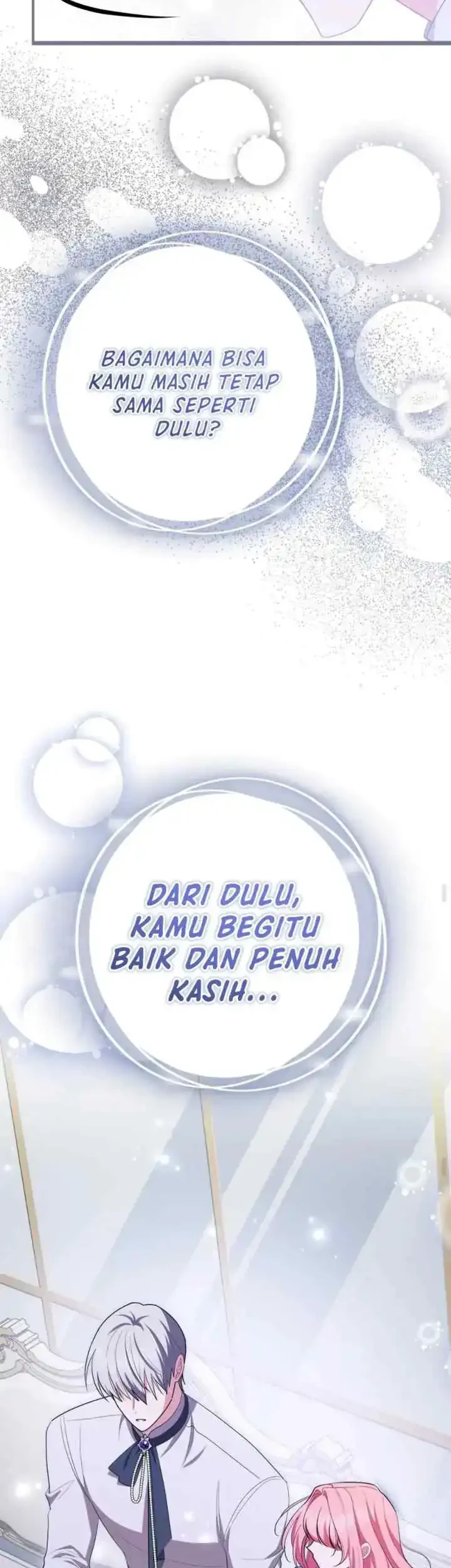 The Beloved Gardener Of The World Tree Chapter 15 Halaman 42