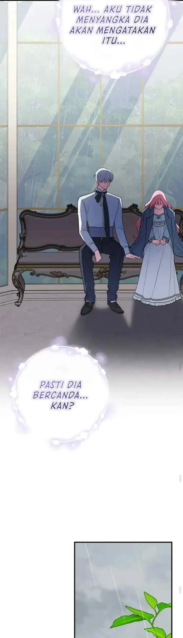 The Beloved Gardener Of The World Tree Chapter 15 Halaman 46