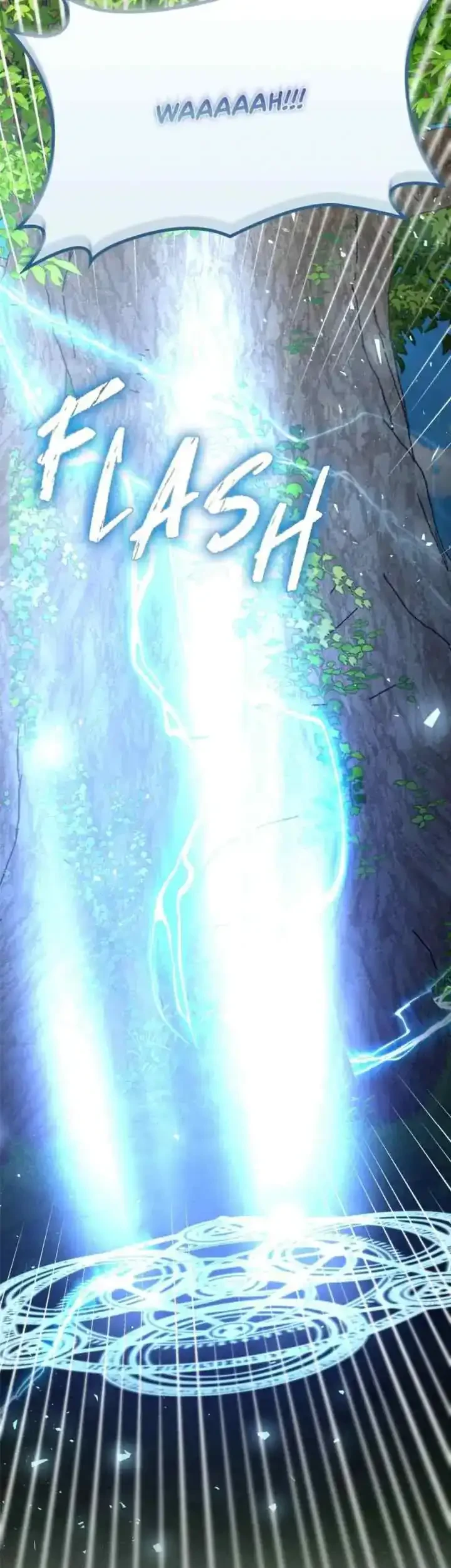 The Beloved Gardener Of The World Tree Chapter 15 Halaman 57