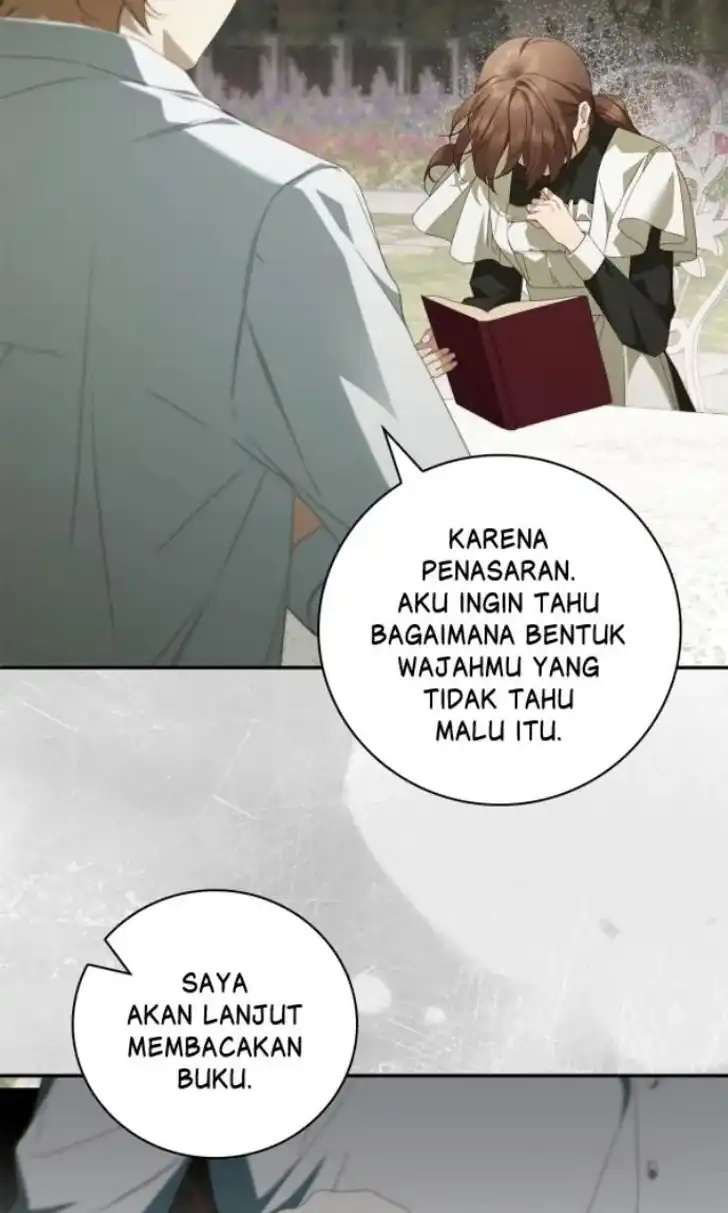 The Counts Secret Maid Chapter 15 Halaman 101