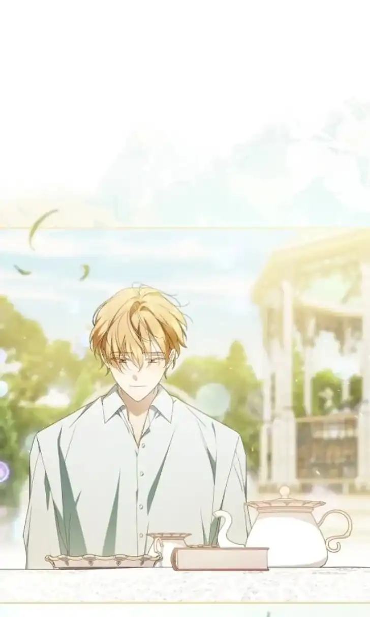 The Counts Secret Maid Chapter 15 Halaman 72