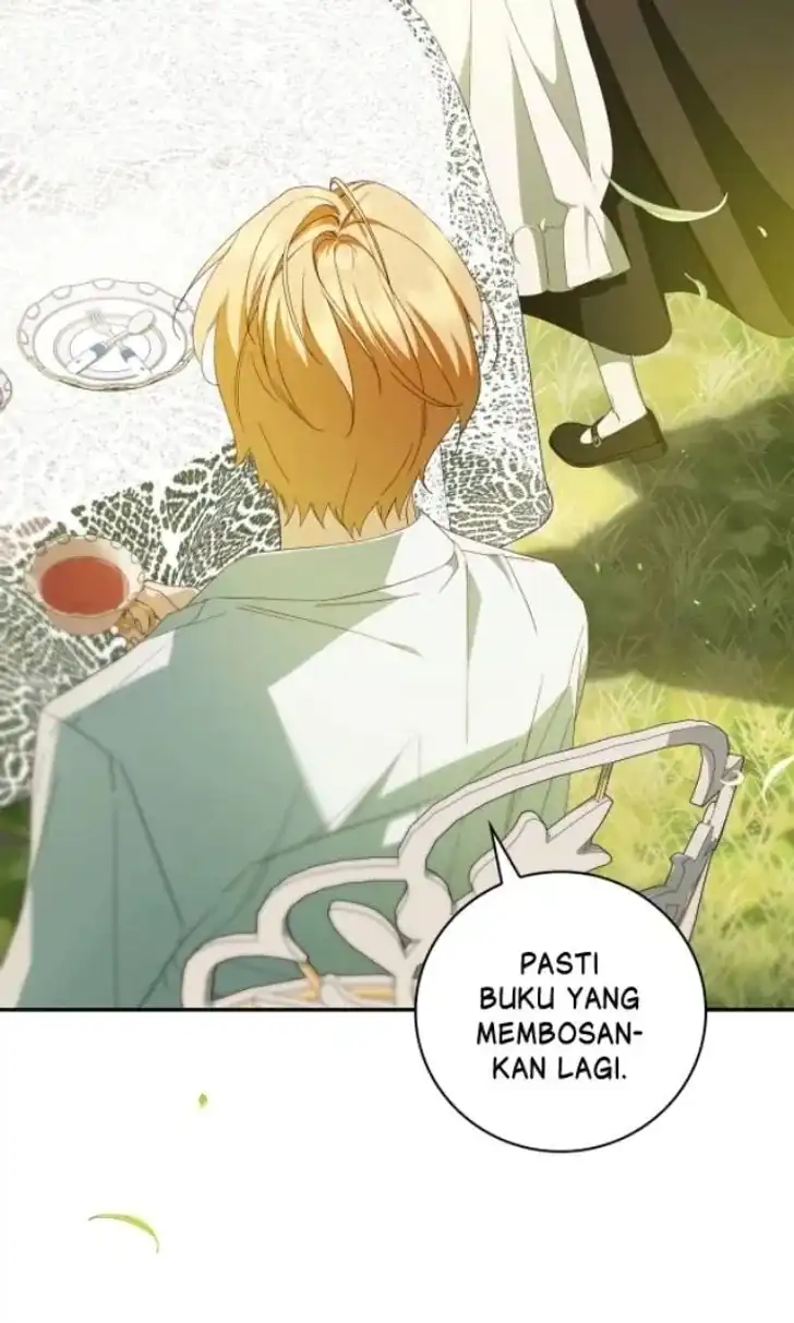 The Counts Secret Maid Chapter 15 Halaman 78