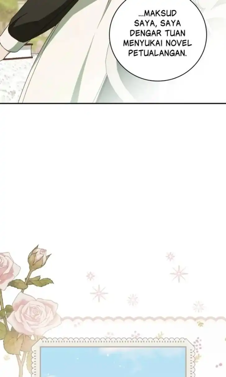The Counts Secret Maid Chapter 15 Halaman 81