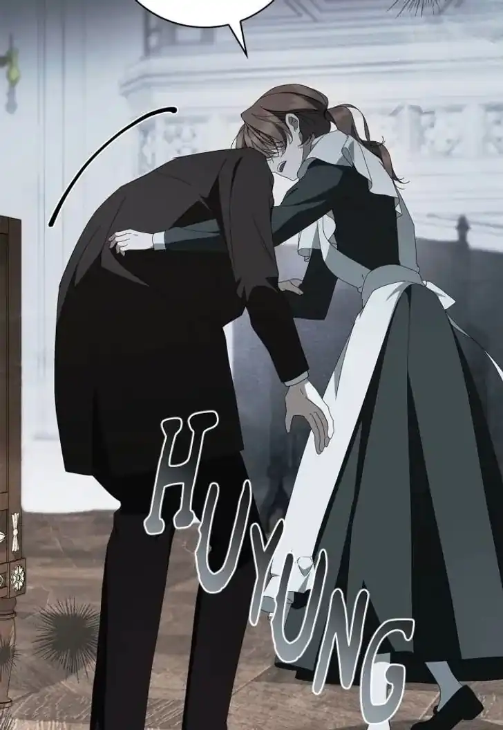 The Counts Secret Maid Chapter 21 Halaman 117