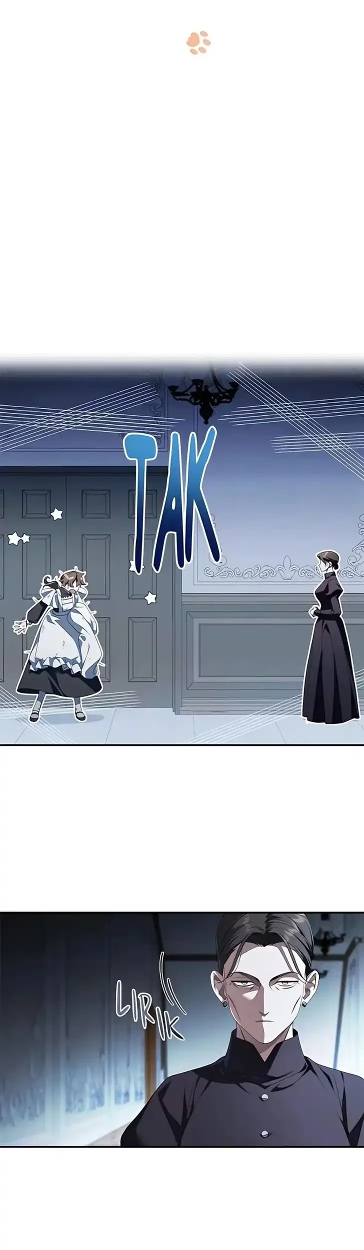 The Counts Secret Maid Chapter 3 Halaman 56