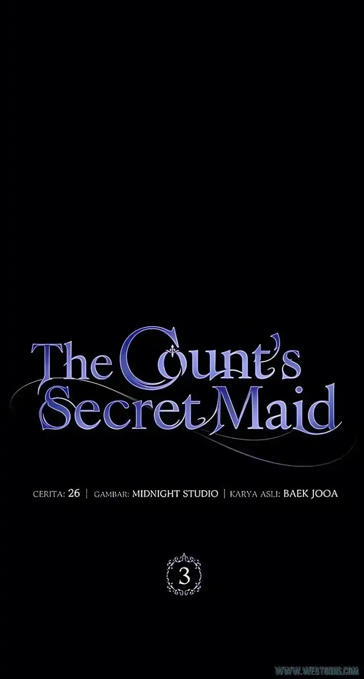 The Counts Secret Maid Chapter 3 Halaman 65