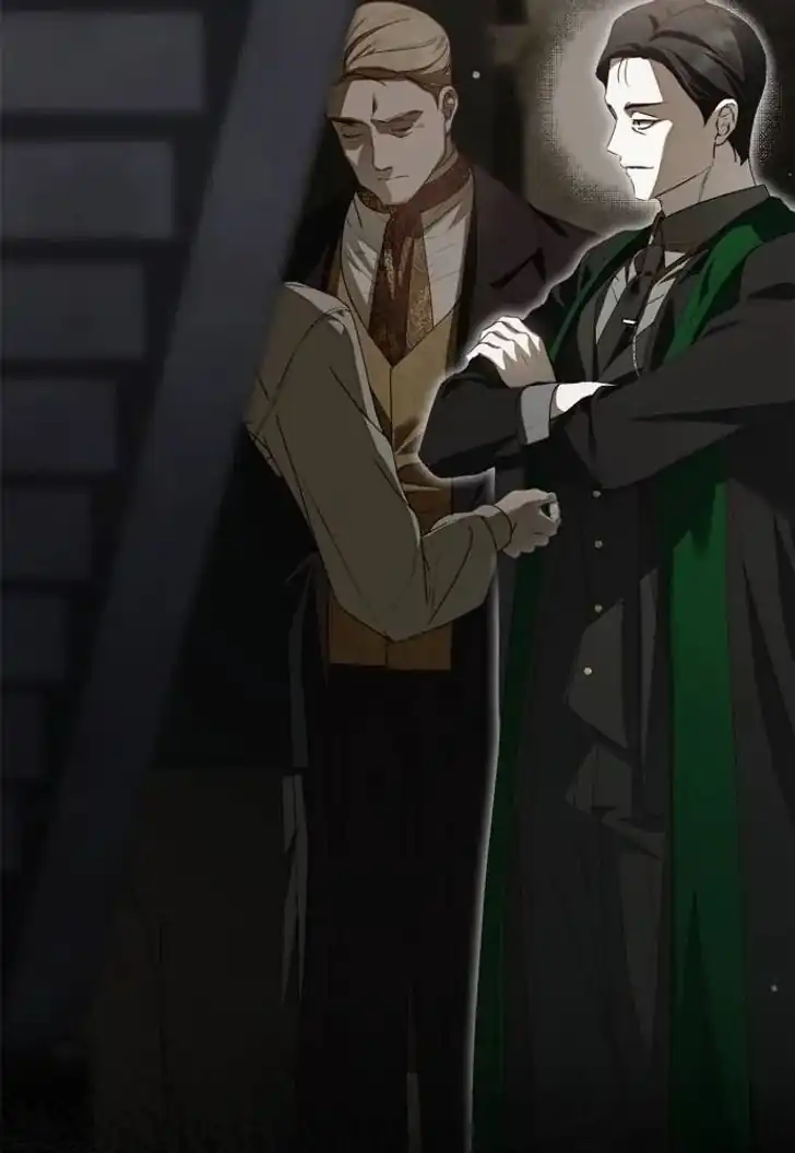 The Counts Secret Maid Chapter 37 Halaman 112