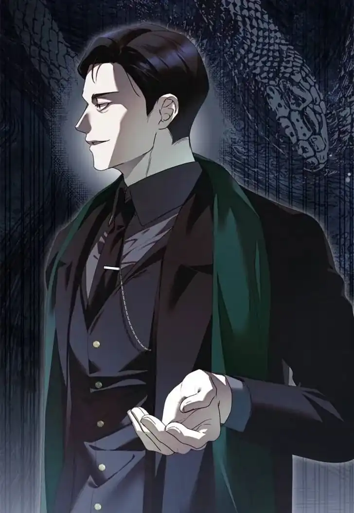 The Counts Secret Maid Chapter 37 Halaman 115