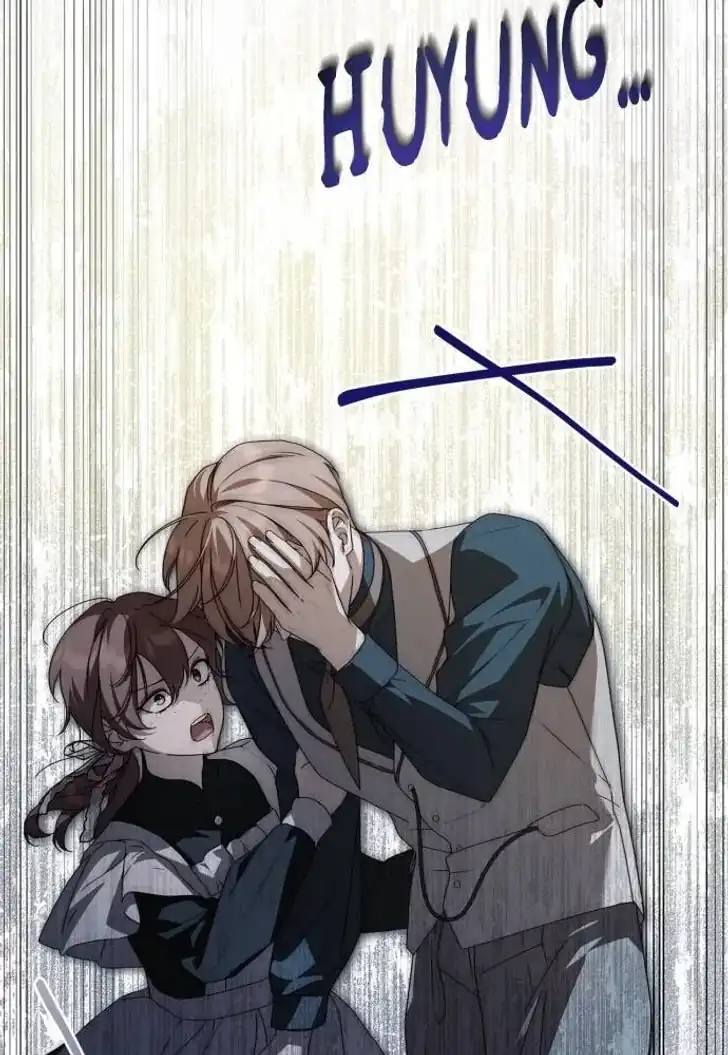 The Counts Secret Maid Chapter 37 Halaman 120