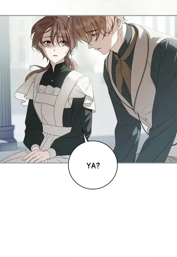 The Counts Secret Maid Chapter 37 Halaman 126