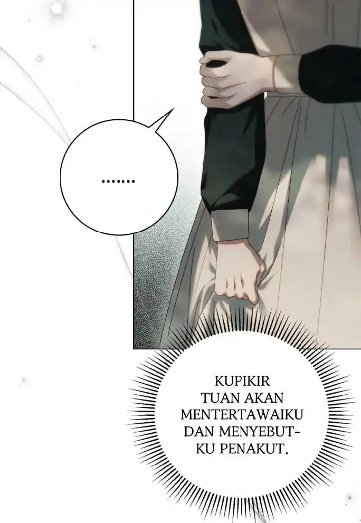 The Counts Secret Maid Chapter 43 Halaman 103