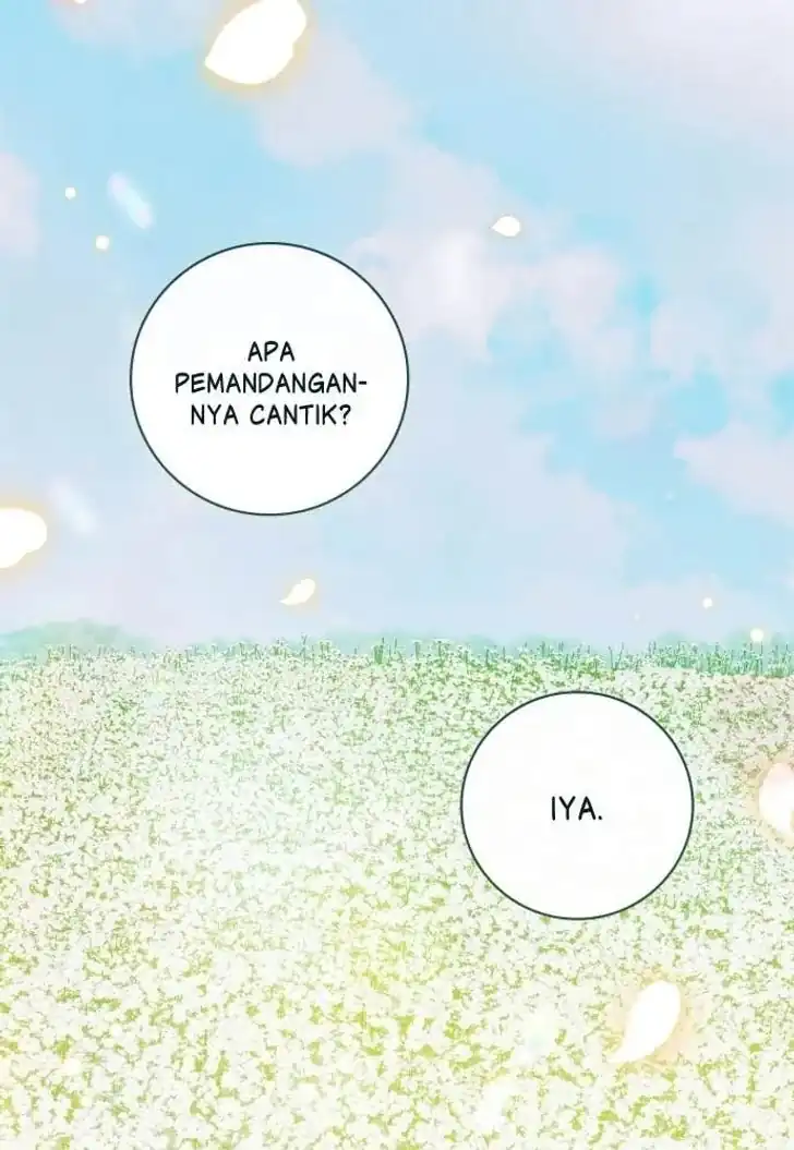 The Counts Secret Maid Chapter 43 Halaman 79