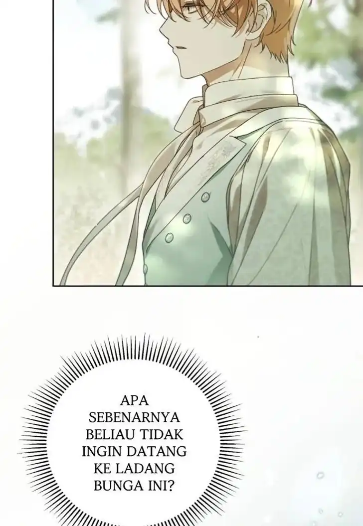 The Counts Secret Maid Chapter 43 Halaman 85
