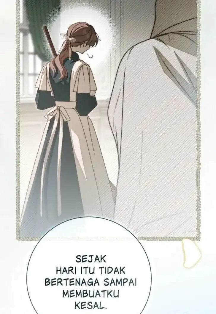 The Counts Secret Maid Chapter 43 Halaman 89